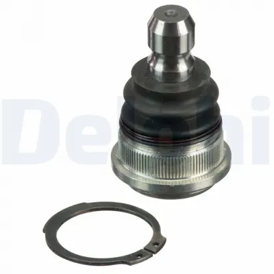 Pivot axa Dreapta Stanga (inferior fata) (diametru con 18mm) potrivit HYUNDAI I10 II, I10 III; KIA PICANTO II, PICANTO III, RIO III, SOUL I 1.0-1.6LPG 02.09