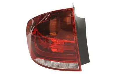 Stop spate Stanga (extern, LED P21W) potrivit BMW X1 (E84) 03.09-06.15