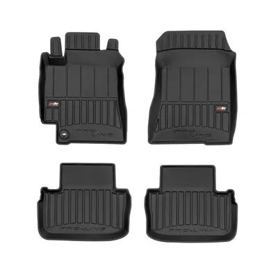 Covorase tip tavita 3D Pro-Line Lexus Is I 1999-2005