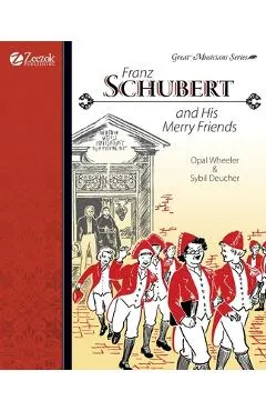 Franz Schubert and His Merry Friends