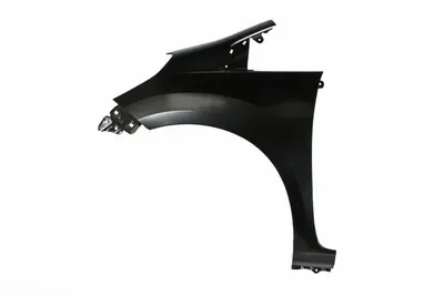 Aripa Stanga Fata potrivit HONDA JAZZ III 2011-2015 - (otel)
