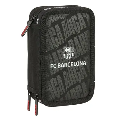 Geantă Universală FC BARCELONA Negru