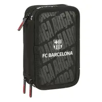 Geantă Universală FC BARCELONA Negru