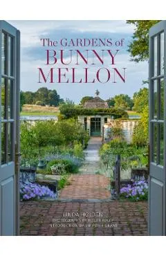 Gardens of Bunny Mellon