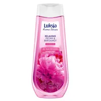 Gel de dus AROMA SENSES Relaxing, Luksja | 500 ml