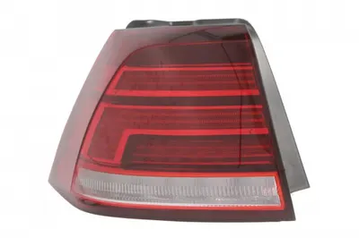 Stop spate Stanga (extern, LED) potrivit VW GOLF ALLTRACK VII, GOLF SPORTSVAN VII, GOLF VII 08.12-03.21