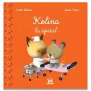 Kolina la spital