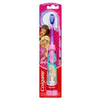 Colgate Periuta de dinti electrica pentru copii Barbie