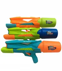 Pistol cu apa Super Power 38 cm