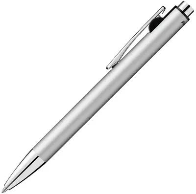 Pix Pelikan Snap - Metallic K10, Silver