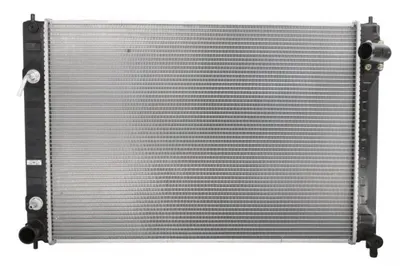 Radiator motor (Automat) potrivit INFINITI M, Q70 3.7