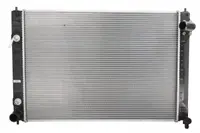 Radiator motor (Automat) potrivit INFINITI M, Q70 3.7
