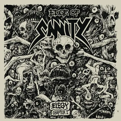 Elegy Chapter I (Deluxe Edition)