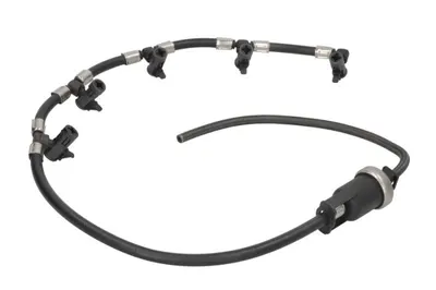 Furtun supracurgere combustibil potrivit VW CRAFTER 30-35, CRAFTER 30-50 04.06-05.13