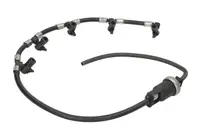 Furtun supracurgere combustibil potrivit VW CRAFTER 30-35, CRAFTER 30-50 04.06-05.13