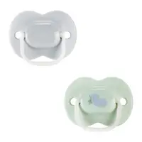 Suzeta Anytime pentru 0-6 luni model ratusca, 2 bucati, Tommee Tippee