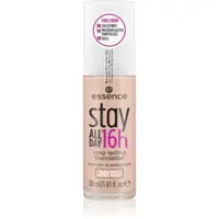 essence Stay ALL DAY 16h machiaj rezistent la apa