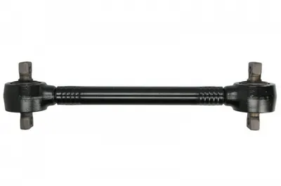 Brat suspensie roata spate stanga dreapta (L-576mm) potrivit MERCEDES CAPACITY, CITARO (O 530), CONECTO (O 345), INTEGRO (O 550), TOURISMO (O 350), TRAVEGO (O 580); SETRA 400 01.98