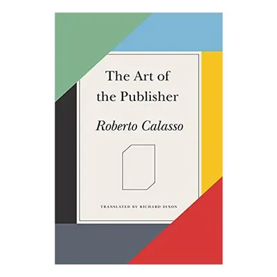 Art of the Publisher