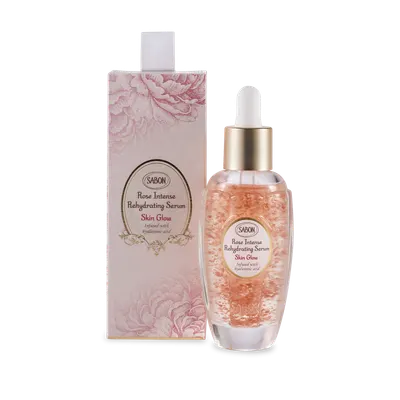 Ser de fata rehidratant, 50ml, Sabon