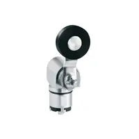 Operating Heads, Plastic Roller Lever Plunger