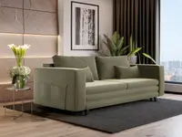 Canapea Leto 38 Olive