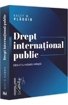 Drept international public Ed.2