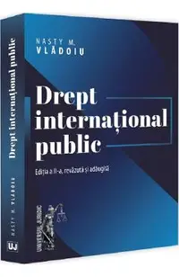 Drept international public Ed.2