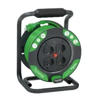 Thorsman, Tambur cablu 20M Clasic HO5VVF 3G1.5 IP20 4 premiu