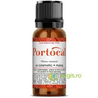 Ulei Portocale Esential 10ml