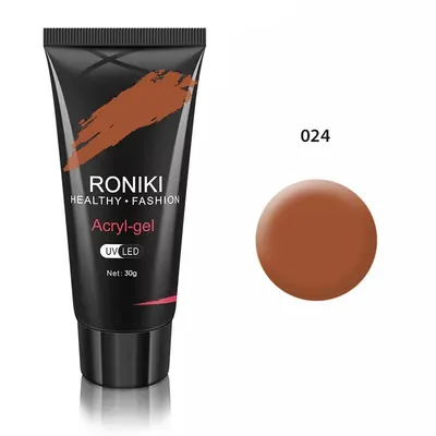 Acryl Gel Roniki 30g - 024
