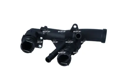 Termostat lichid racire (88 C, cu carcasa) potrivit AUDI A1, A3, A4 B9, A5, A6 C7, Q2, Q3, Q5, TT; SEAT ALHAMBRA, ARONA, ATECA, IBIZA V, LEON, LEON SC, LEON ST, TARRACO, TOLEDO IV 1.6D 2.0D 11.08