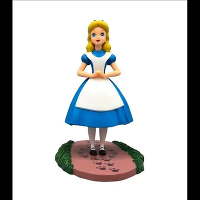 Alice - Alice in Tara Minunilor