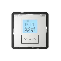 Controler autonom temperatura-aluminiu