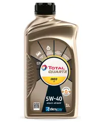 Ulei motor Total Quartz INEO C3 5W40 1L