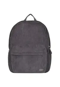 Rucsac - poliester - gri - dimensiune unica