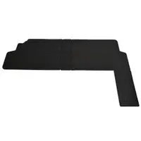Set covorase auto din cauciuc Toyota ProAce 2013-2016, Citroen Jumpy 2 2007-2016, Fiat Scudo 2 2006-2016, Peugeot Expert 2 2006-2016 Randul 2