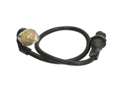 Senzor presiune galerie admisie (4 pin) potrivit VOLVO B7, FH16, FL6, FM7 D16A470-TD63ES 09.85