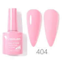 Oja Semipermanenta Venalisa Soak off Hema Free 7,5ml 404