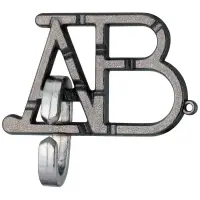 Joc de Inteligenta Huzzle Cast ABC