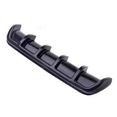 Ornament bara universal negru. COD: 316502A#