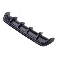 Ornament bara universal negru. COD: 316502A#