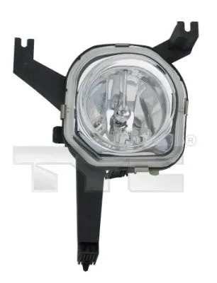 Proiector ceata fata dreapta potrivit PEUGEOT 306 1999-2003 - (H1)