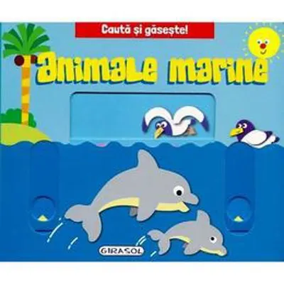 Cauta si gaseste