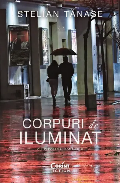 Corpuri de iluminat (ediția a șasea), cu autograf