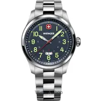 Ceas Wenger Wenger 01.0541.123 Mens Watch Terragraph 43mm 10ATM