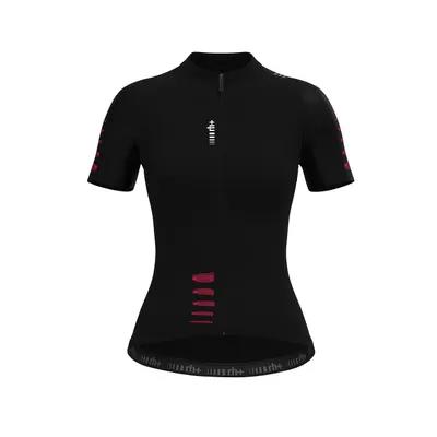 RH+ RH+ Aries W Jersey Dames - Aerodynamisch Wielrentrui - Italiaans Design