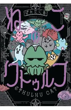 Cthulhu Cat