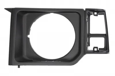 Rama faruri stanga, MITSUBISHI PAJERO I intre 1982-1991