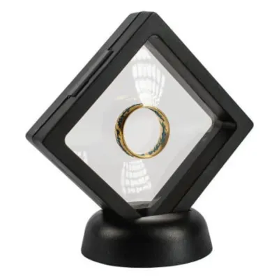 Replica The Lord of The Rings - Glow In The Dark - One Ring